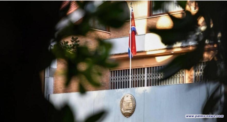 كوريا الشمالية: مقترح ترامب بشأن غزة سخيف